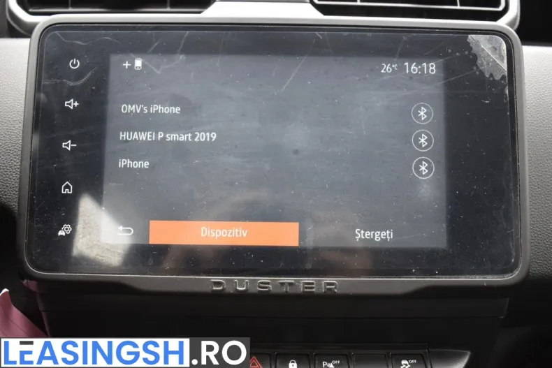 Dacia Duster din 2023 cu 119.357 km - oferta DAC239724 - foto 37