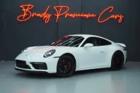 Porsche 911 din 2023 cu 24.507 km - oferta POR239725 - foto 1