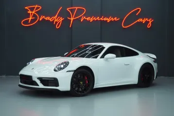 Porsche 911 din 2023 - oferta POR239725