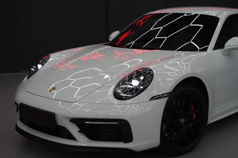 Porsche 911 din 2023 cu 24.507 km - oferta POR239725 - foto 2