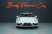 Porsche 911 din 2023 cu 24.507 km - oferta POR239725 - foto 4