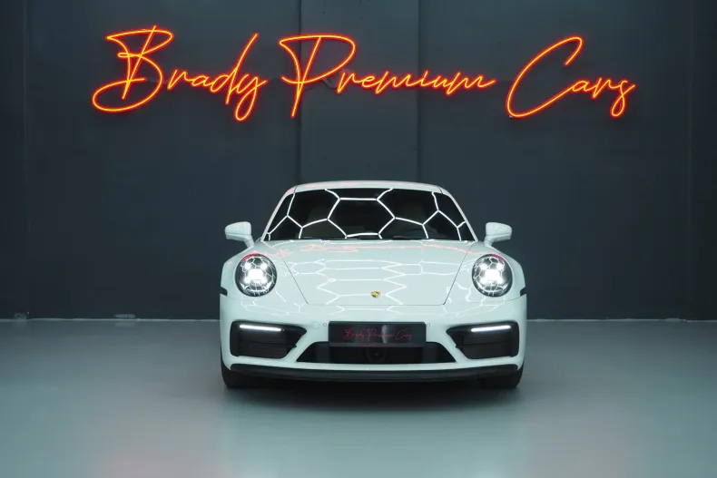 Porsche 911 din 2023 cu 24.507 km - oferta POR239725 - foto 4