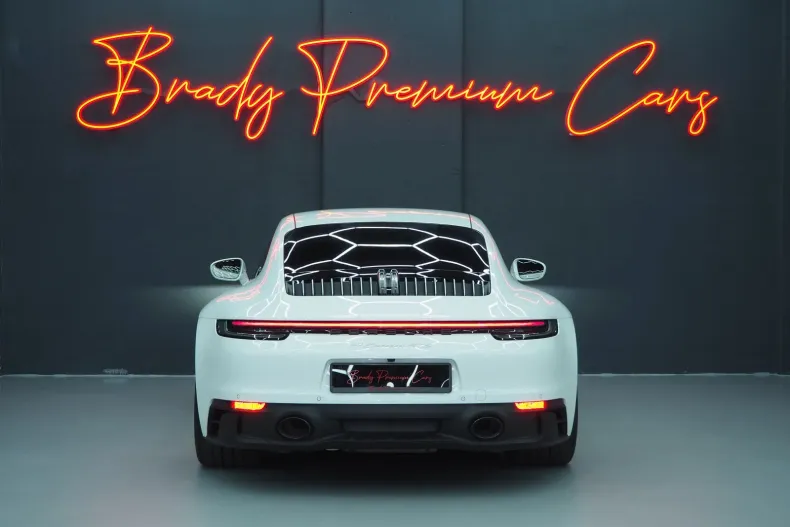 Porsche 911 din 2023 cu 24.507 km - oferta POR239725 - foto 6