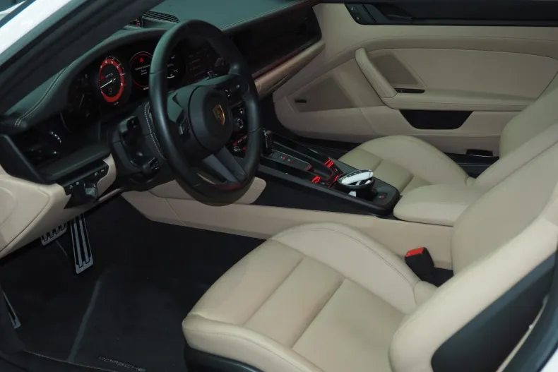 Porsche 911 din 2023 cu 24.507 km - oferta POR239725 - foto 11