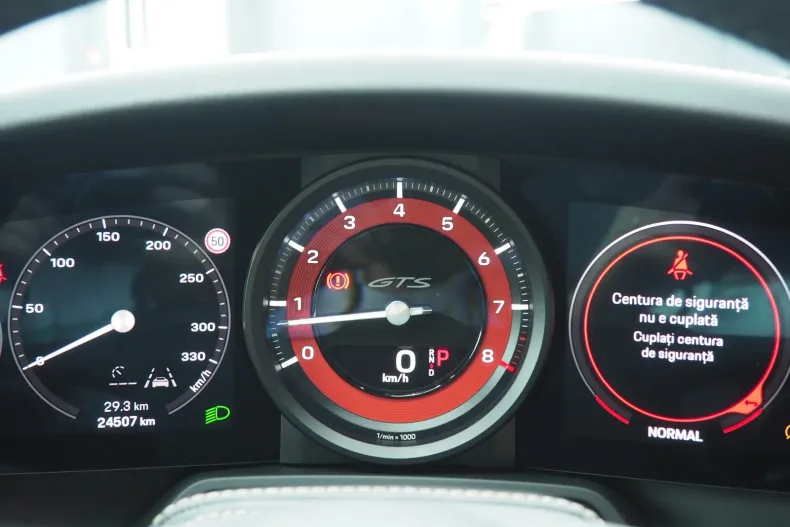Porsche 911 din 2023 cu 24.507 km - oferta POR239725 - foto 13
