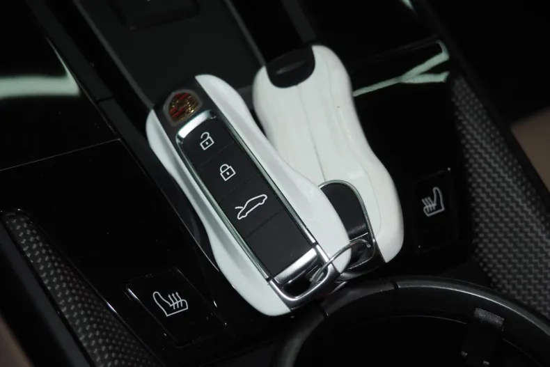 Porsche 911 din 2023 cu 24.507 km - oferta POR239725 - foto 19