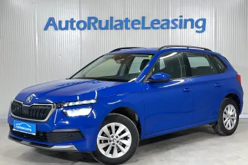 Skoda Kamiq din 2023 - oferta SKO239726