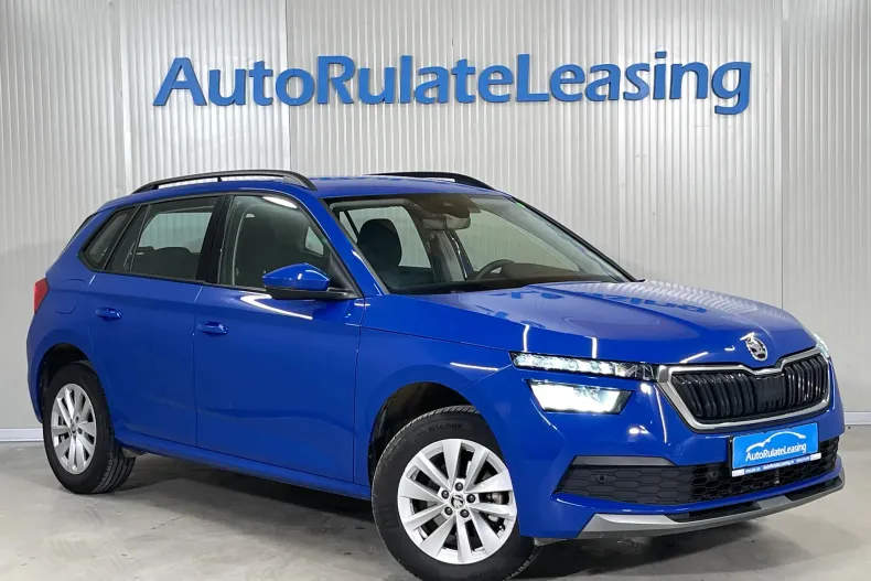 Skoda Kamiq din 2023 cu 51.474 km - oferta SKO239726 - foto 2