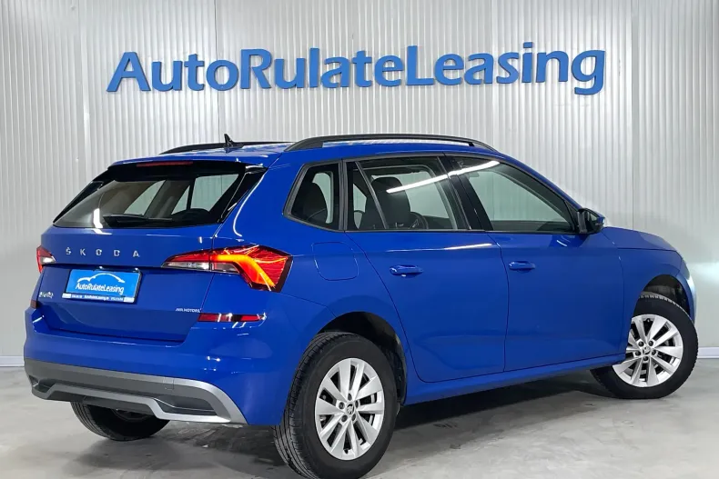Skoda Kamiq din 2023 cu 51.474 km - oferta SKO239726 - foto 3