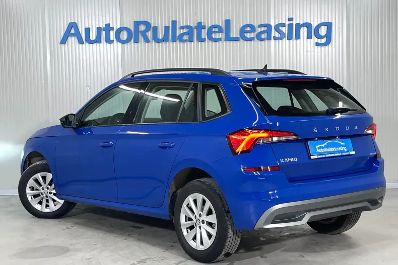 Skoda Kamiq din 2023 cu 51.474 km - oferta SKO239726 - foto 4