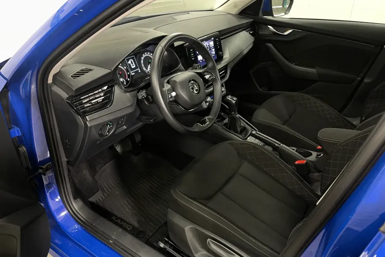 Skoda Kamiq din 2023 cu 51.474 km - oferta SKO239726 - foto 5