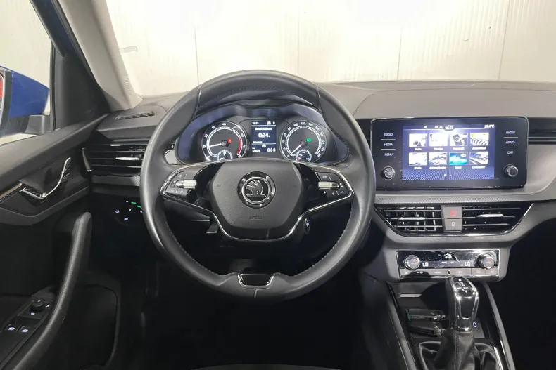 Skoda Kamiq din 2023 cu 51.474 km - oferta SKO239726 - foto 6