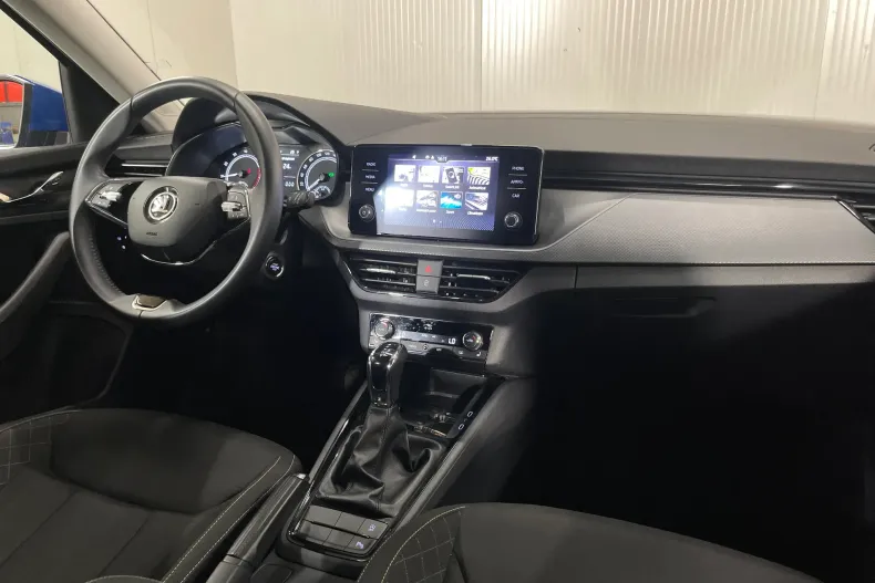 Skoda Kamiq din 2023 cu 51.474 km - oferta SKO239726 - foto 8