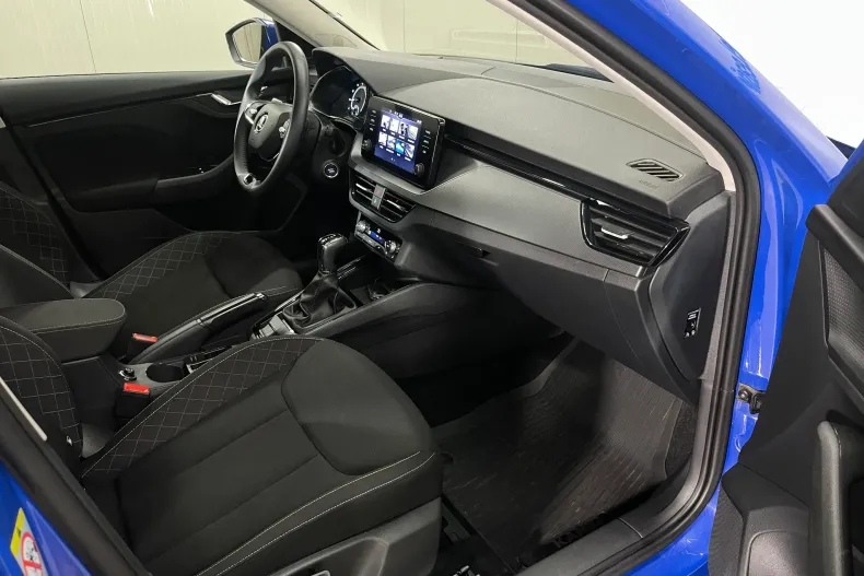 Skoda Kamiq din 2023 cu 51.474 km - oferta SKO239726 - foto 9