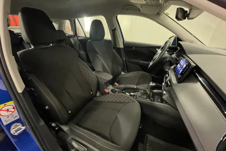 Skoda Kamiq din 2023 cu 51.474 km - oferta SKO239726 - foto 10