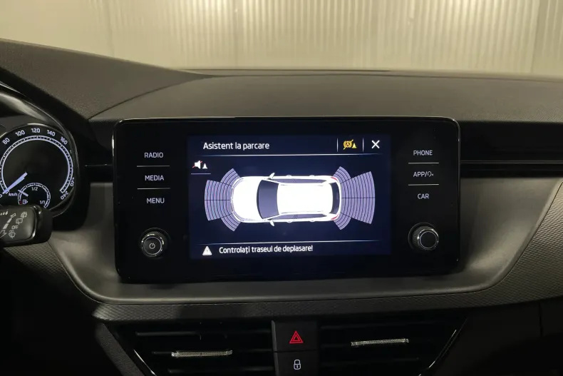 Skoda Kamiq din 2023 cu 51.474 km - oferta SKO239726 - foto 13
