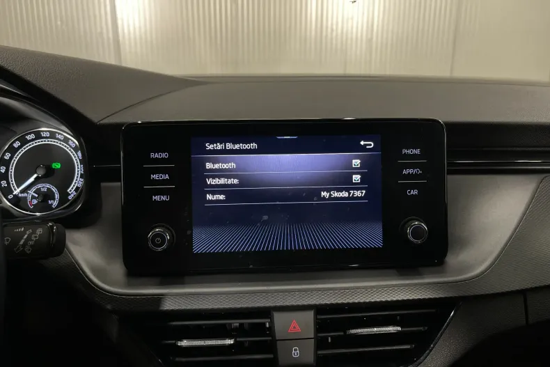 Skoda Kamiq din 2023 cu 51.474 km - oferta SKO239726 - foto 14