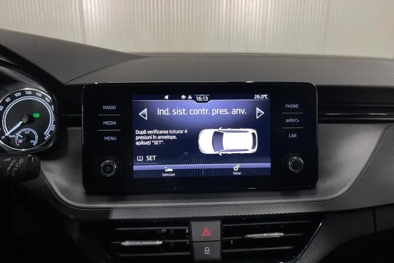 Skoda Kamiq din 2023 cu 51.474 km - oferta SKO239726 - foto 16