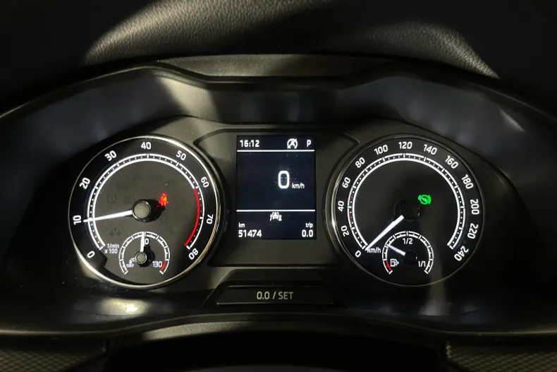 Skoda Kamiq din 2023 cu 51.474 km - oferta SKO239726 - foto 24