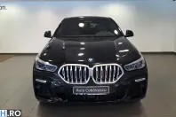 BMW X6 (Seria X) din 2021 cu 124.000 km - oferta BMW239727 - foto 2