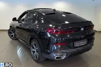 BMW X6 (Seria X) din 2021 cu 124.000 km - oferta BMW239727 - foto 4