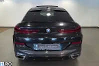 BMW X6 (Seria X) din 2021 cu 124.000 km - oferta BMW239727 - foto 5