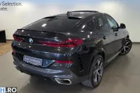 BMW X6 (Seria X) din 2021 cu 124.000 km - oferta BMW239727 - foto 6