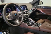 BMW X6 (Seria X) din 2021 cu 124.000 km - oferta BMW239727 - foto 7