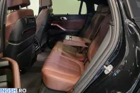 BMW X6 (Seria X) din 2021 cu 124.000 km - oferta BMW239727 - foto 9
