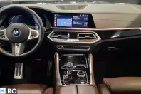 BMW X6 (Seria X) din 2021 cu 124.000 km - oferta BMW239727 - foto 10