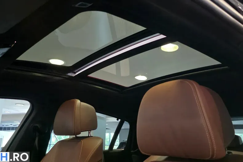 BMW X6 (Seria X) din 2021 cu 124.000 km - oferta BMW239727 - foto 11
