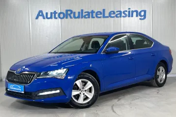 Skoda Superb din 2023 - oferta SKO239728
