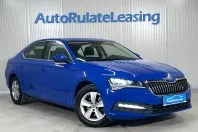 Skoda Superb din 2023 cu 63.734 km - oferta SKO239728 - foto 2