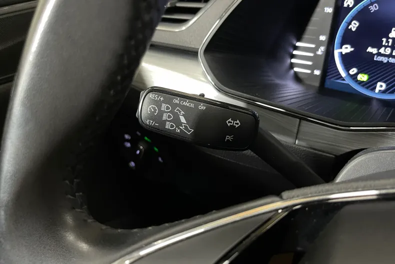 Skoda Superb din 2023 cu 63.734 km - oferta SKO239728 - foto 21