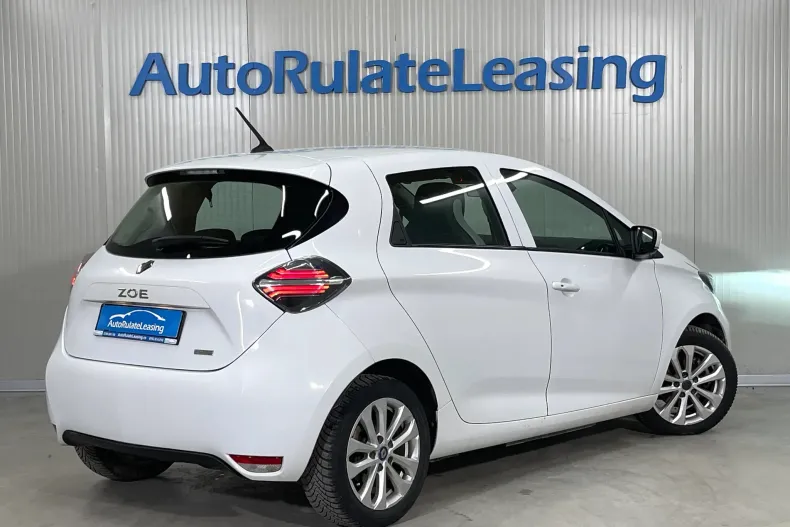 Renault ZOE din 2020 cu 89.712 km - oferta REN239729 - foto 3
