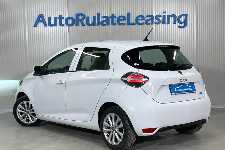 Renault ZOE din 2020 cu 89.712 km - oferta REN239729 - foto 4