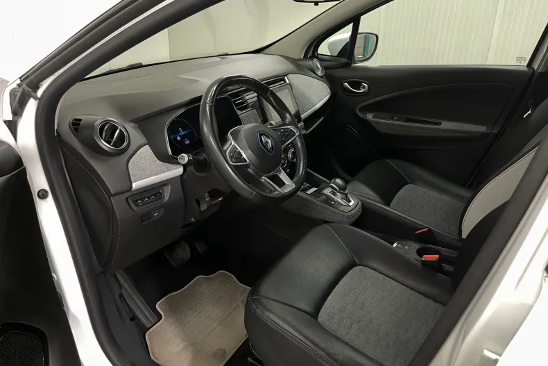Renault ZOE din 2020 cu 89.712 km - oferta REN239729 - foto 5