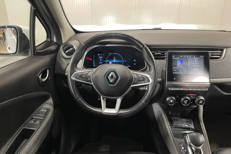 Renault ZOE din 2020 cu 89.712 km - oferta REN239729 - foto 6