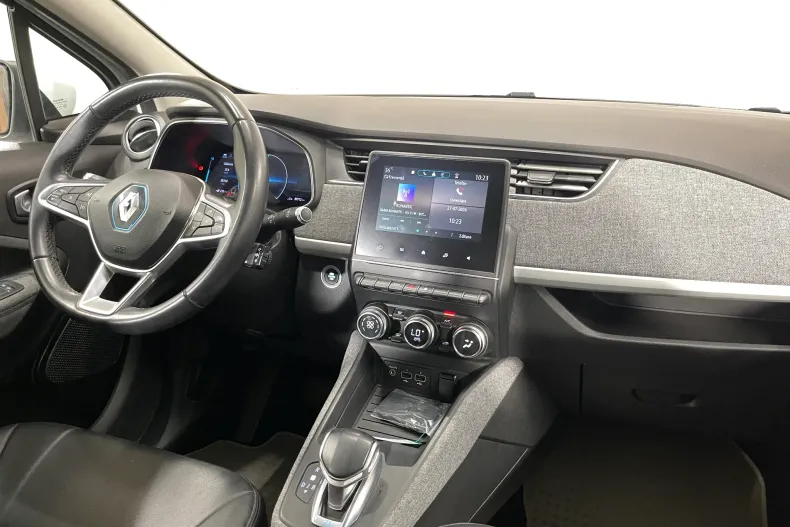 Renault ZOE din 2020 cu 89.712 km - oferta REN239729 - foto 8