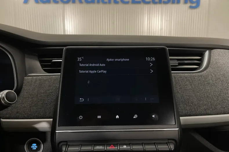 Renault ZOE din 2020 cu 89.712 km - oferta REN239729 - foto 13