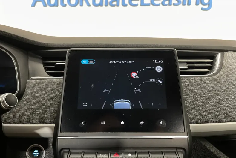Renault ZOE din 2020 cu 89.712 km - oferta REN239729 - foto 15