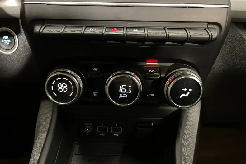 Renault ZOE din 2020 cu 89.712 km - oferta REN239729 - foto 16