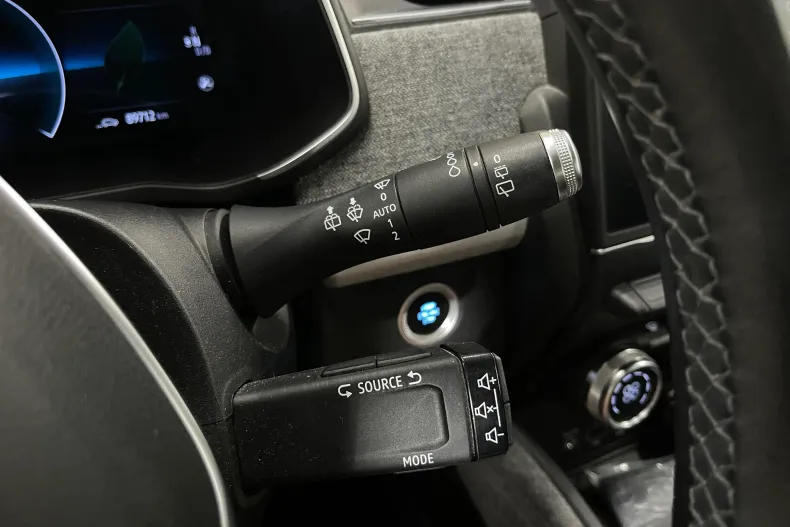 Renault ZOE din 2020 cu 89.712 km - oferta REN239729 - foto 21
