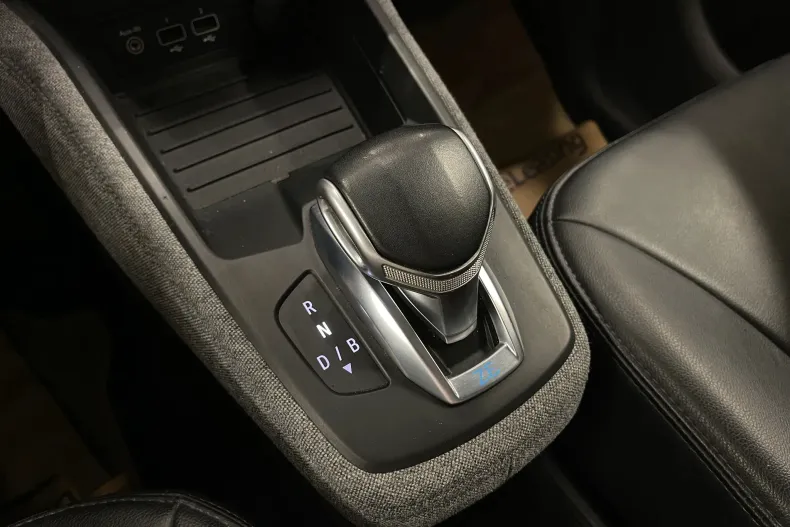 Renault ZOE din 2020 cu 89.712 km - oferta REN239729 - foto 24