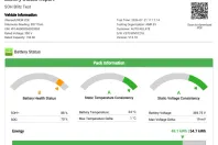 Renault ZOE din 2020 cu 89.712 km - oferta REN239729 - foto 25
