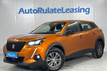 Peugeot 2008 din 2022 - oferta PEU239730