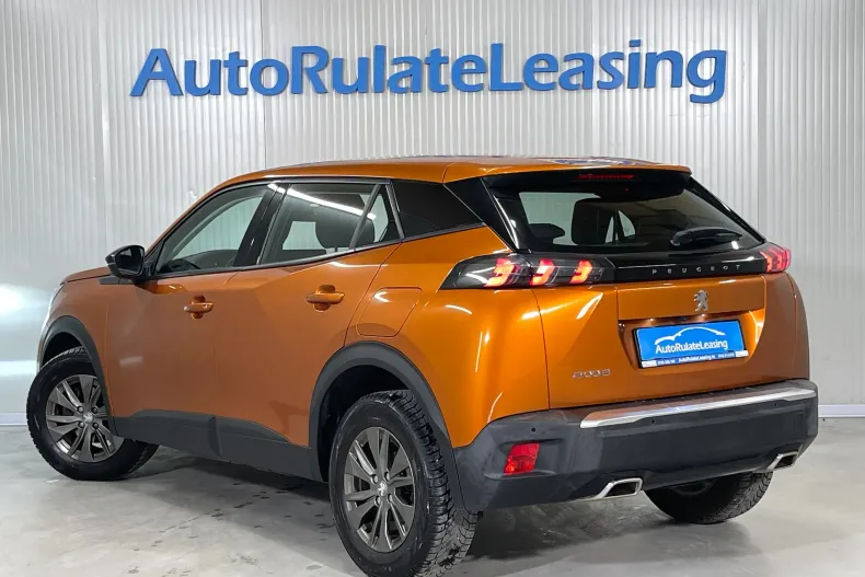 Peugeot 2008 din 2022 cu 98.150 km - oferta PEU239730 - foto 4
