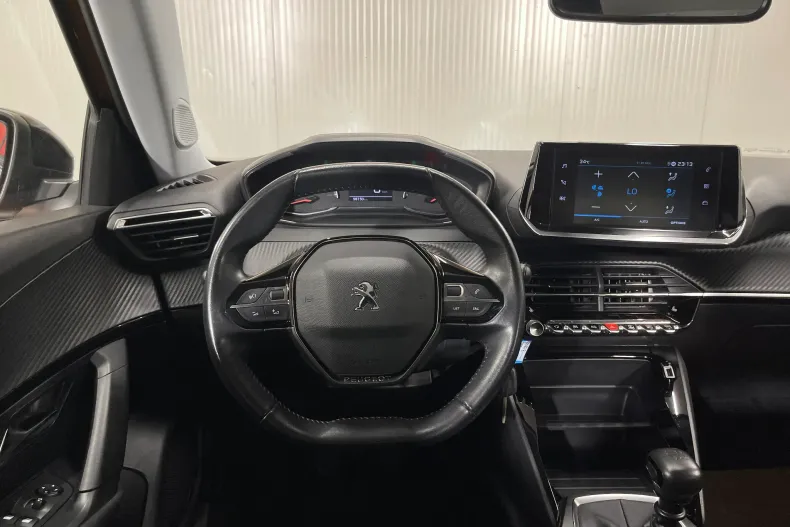 Peugeot 2008 din 2022 cu 98.150 km - oferta PEU239730 - foto 6