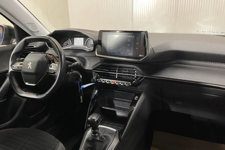 Peugeot 2008 din 2022 cu 98.150 km - oferta PEU239730 - foto 8