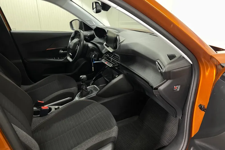 Peugeot 2008 din 2022 cu 98.150 km - oferta PEU239730 - foto 9